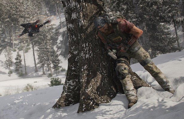 Ghost Recon: Breakpoint – Poznaliśmy ceny i zawartość edycji specjalnych [WIDEO]