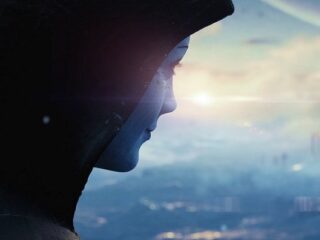 Mass Effect: Nową część tworzą weterani serii