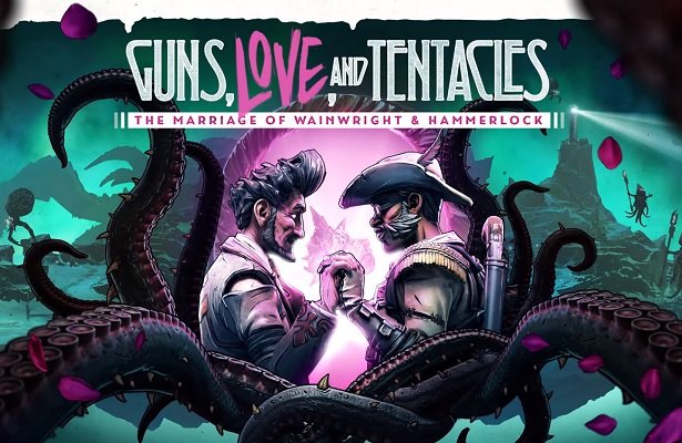 Borderlands 3 na Steamie już niedługo! Nowy dodatek jeszcze w marcu [WIDEO]