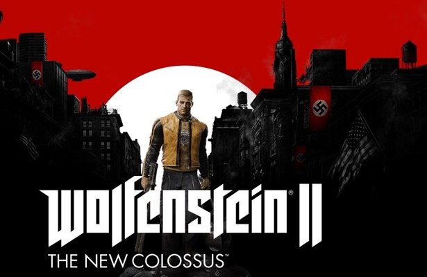 Wolfenstein II: The New Colossus – Kilkanaście minut rozgrywki z wersji na Switcha [WIDEO]