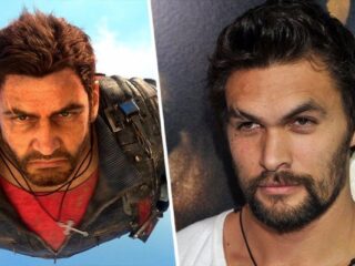 Just Cause: Nadchodzi adaptacja filmowa z&nbsp;Jasonem Momoą w&nbsp;roli głównej