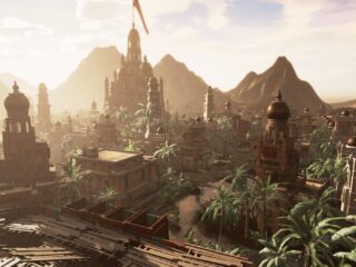 Ashes of Creation: Kolejna kampania crowdfundingowa