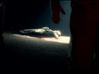 The Dark Pictures Anthology: House of Ashes straszy na&nbsp;pierwszym zwiastunie [WIDEO]