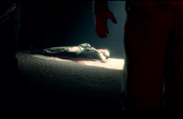 The Dark Pictures Anthology: House of Ashes straszy na pierwszym zwiastunie [WIDEO]