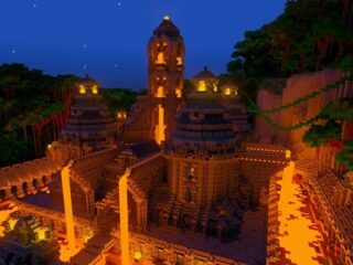 Minecraft: W tym tygodniu przetestujemy grę z włączonym RTX [WIDEO]