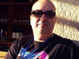 [Weekend z Beat Copem] „Ściganie piractwa? Policja ma lepsze rzeczy do roboty” – wywiad z Maciejem Miąsikiem