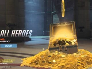 [Do przegadania] Jakie są&nbsp;wasze wymarzone mikrotransakcje?