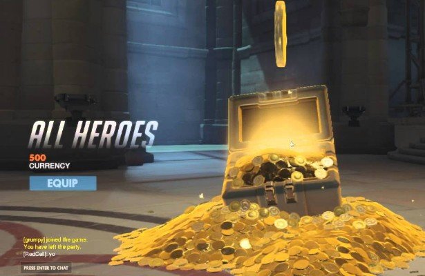 Korea: Milionowa kara dla producentów gier z loot boksami