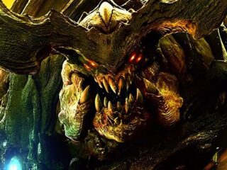 Doom: Wszystkie DLC za darmo, nowy system rozwoju w multi