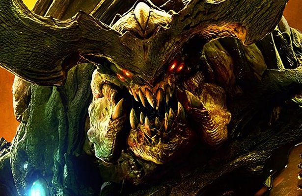 Doom: Wszystkie DLC za darmo, nowy system rozwoju w multi