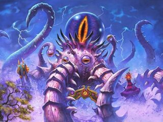 Hearthstone: Osiągnięcia, przepustki sezonowe, nowy tryb gry i kolejny dodatek [WIDEO]