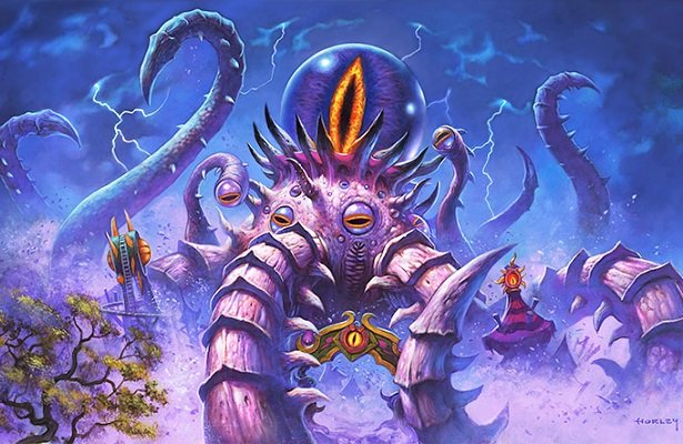 Hearthstone: Osiągnięcia, przepustki sezonowe, nowy tryb gry i kolejny dodatek [WIDEO]