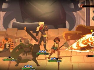 Indivisible: Dzięki crowdfundingowi zebrano ponad 2 mln dolarów!