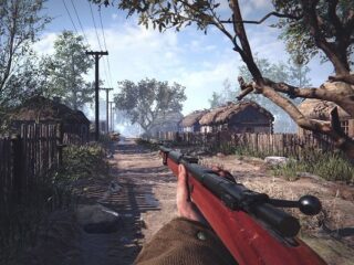 Land of War: Polski FPS o&nbsp;wrześniu 1939 (i&nbsp;nie&nbsp;tylko) [WIDEO]