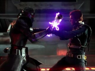 Star Wars Jedi: Fallen Order – Walka z AT-ST wcale nie musi być trudna [WIDEO]