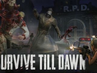 PUBG Mobile: Nowa aktualizacja dodaje do gry nowy tryb i zawartość z Resident Evil 2 [WIDEO]