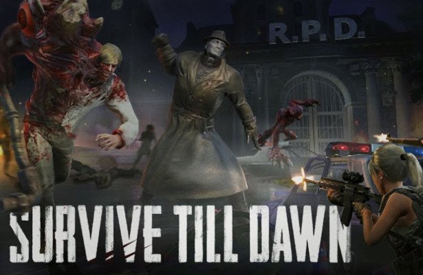 PUBG Mobile: Nowa aktualizacja dodaje do gry nowy tryb i zawartość z Resident Evil 2 [WIDEO]