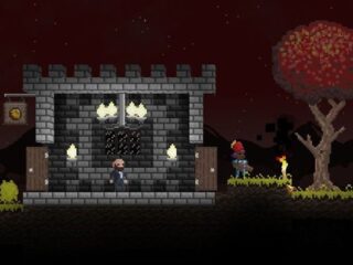 It Lurks Below: Twórca Diablo pracuje nad&nbsp;nową grą [GALERIA]