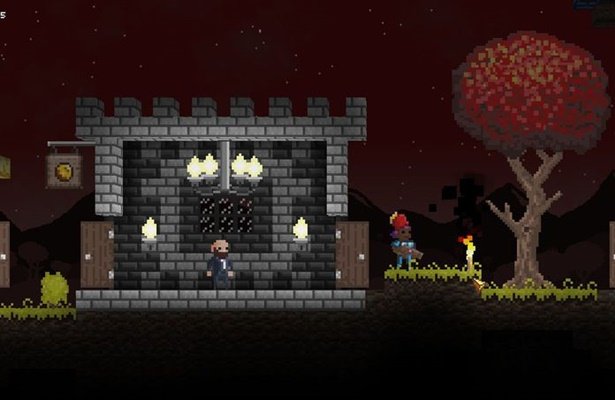 It Lurks Below: Twórca Diablo pracuje nad nową grą [GALERIA]