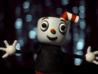 Cuphead na PS4 już teraz, bez informacji o premierze DLC i kreskówki Netfliksa [WIDEO]
