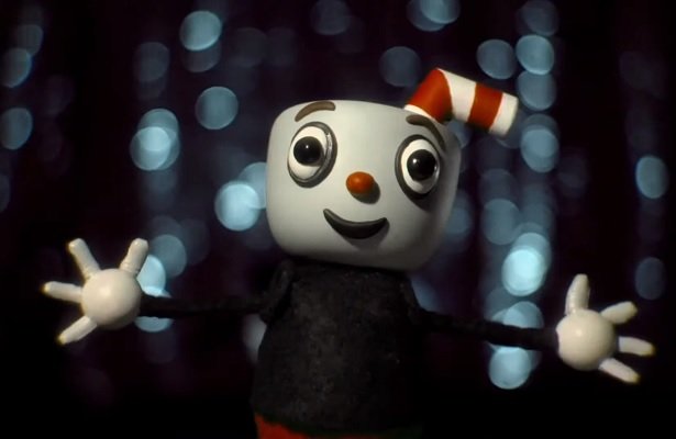 Cuphead na PS4 już teraz, bez informacji o premierze DLC i kreskówki Netfliksa [WIDEO]