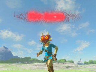 The Legend of Zelda: Breath of the Wild – Zwiastun dodatkowej zawartości [WIDEO]