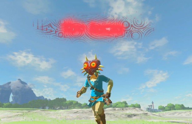 The Legend of Zelda: Breath of the Wild – Zwiastun dodatkowej zawartości [WIDEO]