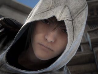 Assassin´s Creed: Asasyni zagoszczą w Final Fantasy XV [WIDEO]