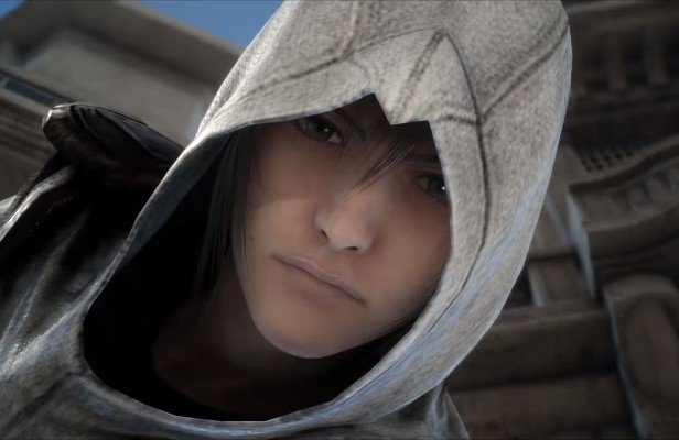 Assassin´s Creed: Asasyni zagoszczą w Final Fantasy XV [WIDEO]