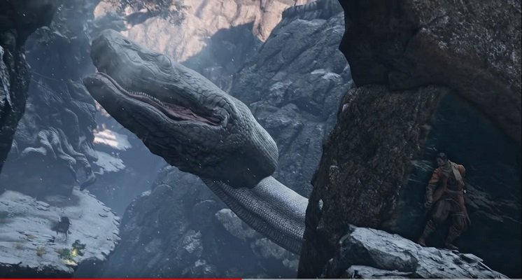 Sekiro: Shadows Die Twice – From dzieli się z nami kolejnym bossem [WIDEO]