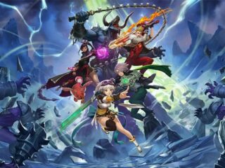 Battle Breakers: Taktyczne RPG od Epic Games, w które zagramy na PC i smartfonach [WIDEO] [GALERIA]