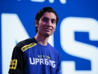 Overwatch League: Czołowy gracz oskarżony o „niewłaściwe zachowania seksualne” względem 14-latki