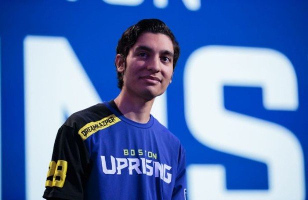 Overwatch League: Czołowy gracz oskarżony o „niewłaściwe zachowania seksualne” względem 14-latki