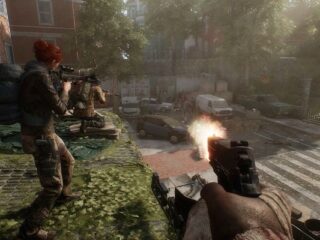Overkill’s The Walking Dead: Słabe wyniki powodem wydania o połowę tańszej edycji startowej