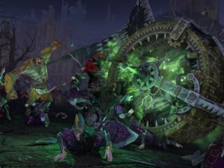 Total War: Warhammer II – Zwiastun prezentuje najważniejsze nowości w kampanii [WIDEO]