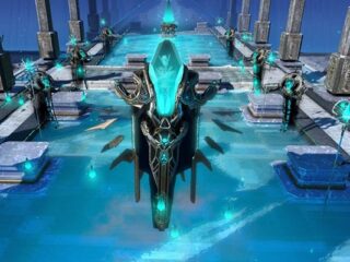 Age of Wonders: Planetfall – Nowy dodatek pozwoli zmierzyć się z przedwieczną cywilizacją… [WIDEO]