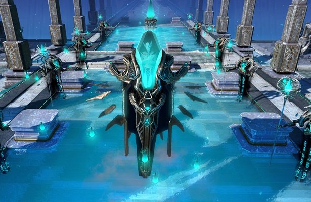 Age of Wonders: Planetfall – Nowy dodatek pozwoli zmierzyć się z przedwieczną cywilizacją… [WIDEO]