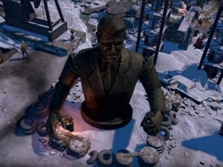 Wasteland 3 chwali się trybem kooperacji [WIDEO]