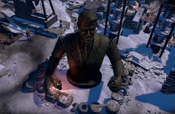Wasteland 3 z datą premiery i świeżym trailerem [WIDEO]