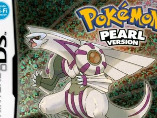 Pokémon Diamond i&nbsp;Pearl doczekają się remake’u [PLOTKA]