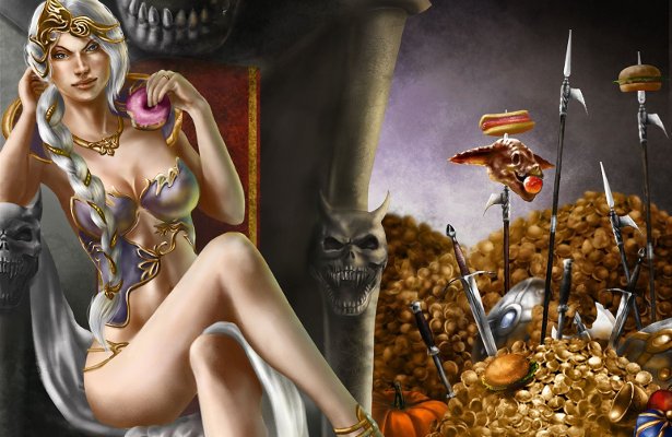 CD-Action 09/2018: Środowe przecieki – Shooting Stars!, Grotesque Tactics II oraz podkładka pod mysz