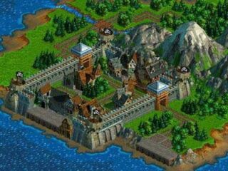 Anno 1602 za&nbsp;darmo na&nbsp;20-lecie serii