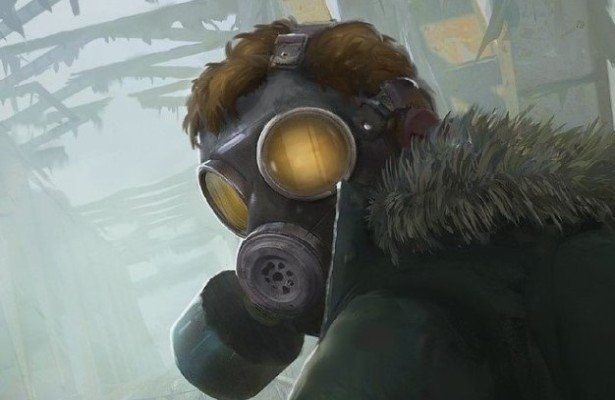 Dmitry Glukhovsky, „Outpost” – recenzja nowej książki autora serii Metro