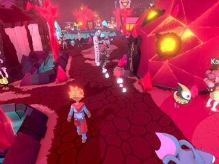 Temtem: Dziś debiutuje sieciowy konkurent Pokémonów [WIDEO]