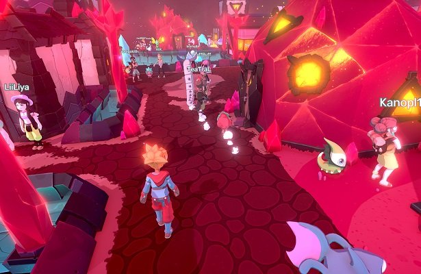 Temtem: Dziś debiutuje sieciowy konkurent Pokémonów [WIDEO]