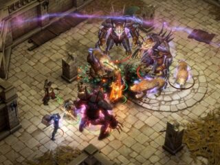 Pathfinder: Kingmaker – Szykują się trzy rozszerzenia