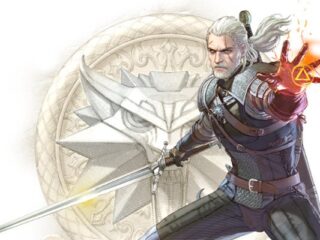 Geralt nawiedza Soulcalibura VI [WIDEO] [GALERIA]