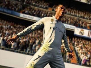 FIFA 18: 1,6 miliona graczy naraz w pierwszy weekend