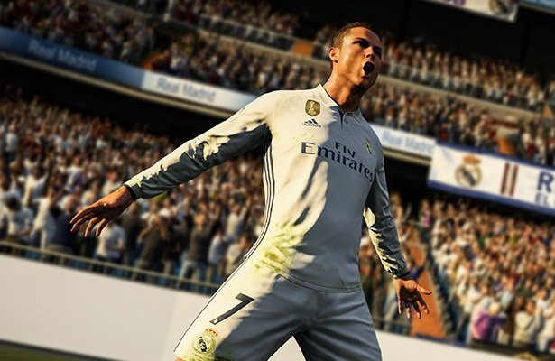 FIFA 18: 1,6 miliona graczy naraz w pierwszy weekend