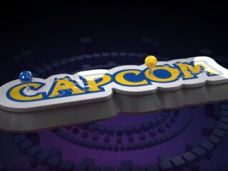 Capcom zapowiada własną konsolę retro [WIDEO]